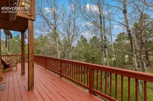 996 Spring Valley Dr, Divide, CO 80814 - Photo 4