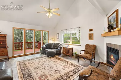 996 Spring Valley Drive, Divide, CO 80814 - Photo 8