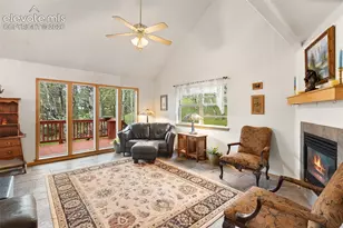 996 Spring Valley Dr, Divide, CO 80814 - Photo 8