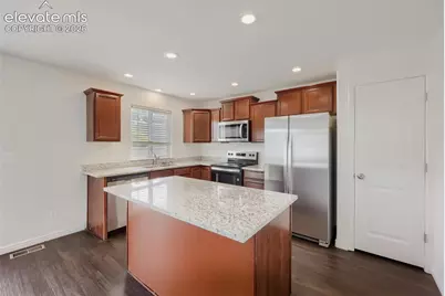 2496 Sierra Springs Drive, Colorado Springs, CO 80916 - Photo 4