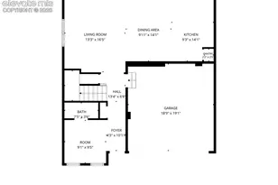 2496 Sierra Springs Dr, Colorado Springs, CO 80916 - Photo 18