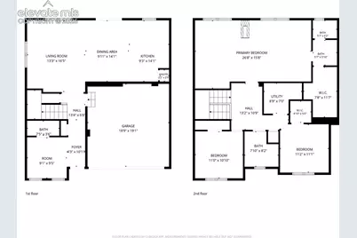 2496 Sierra Springs Drive, Colorado Springs, CO 80916 - Photo 20