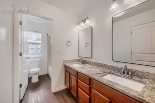 2496 Sierra Springs Dr, Colorado Springs, CO 80916 - Photo 8