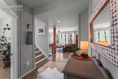 6382 Ottawa Drive, Colorado Springs, CO 80924 - Photo 2