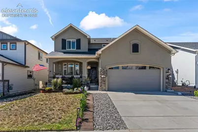 6382 Ottawa Drive, Colorado Springs, CO 80924 - Photo 1