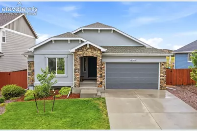 10540 Summer Ridge Drive, Peyton, CO 80831 - Photo 2