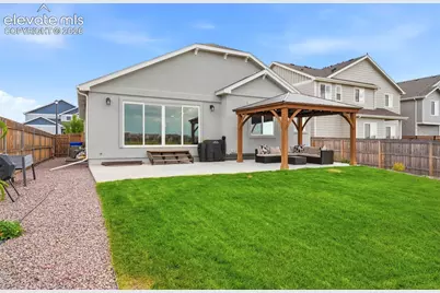 10540 Summer Ridge Drive, Colorado Springs, CO 80831 - Photo 36