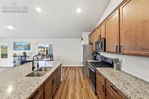 10540 Summer Rdg Dr, Colorado Springs, CO 80831 - Photo 6