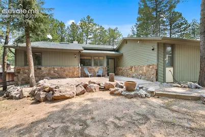 723 Pine Street, Woodland Park, CO 80863 - Photo 2
