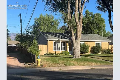 3202 Poinsetta Drive, Colorado Springs, CO 80907 - Photo 2