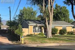 3202 Poinsetta Dr, Colorado Springs, CO 80907 - Photo 2