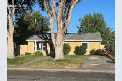 3202 Poinsetta Drive, Colorado Springs, CO 80907 - Photo 1