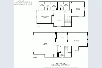 7470 Sandy Springs Point, Fountain, CO 80817 - Photo 26