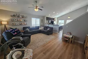 7431 Willowdale Dr, Fountain, CO 80817 - Photo 2