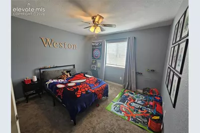 7431 Willowdale Drive, Fountain, CO 80817 - Photo 12