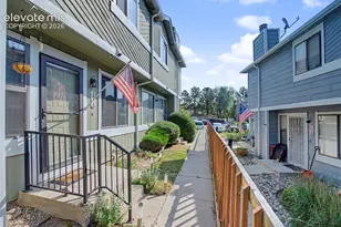 2628 Hearthwood Ln, Colorado Springs, CO 80917 - Photo 1