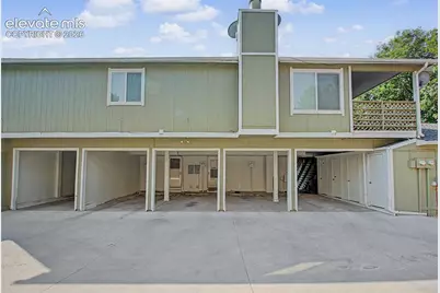 2628 Hearthwood Lane, Colorado Springs, CO 80917 - Photo 26