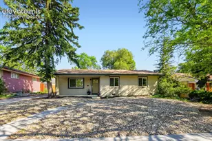 308 La Clede Ave, Colorado Springs, CO 80905 - Photo 2