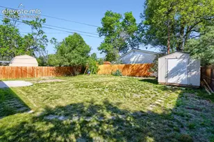 308 La Clede Ave, Colorado Springs, CO 80905 - Photo 24