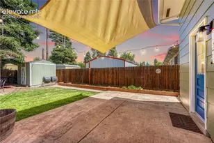 3714 Anemone Cir, Colorado Springs, CO 80918 - Photo 12