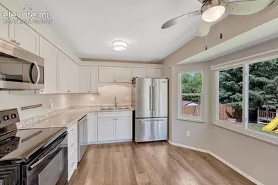 3714 Anemone Circle, Colorado Springs, CO 80918 - Photo 4