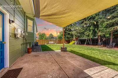 3714 Anemone Circle, Colorado Springs, CO 80918 - Photo 14