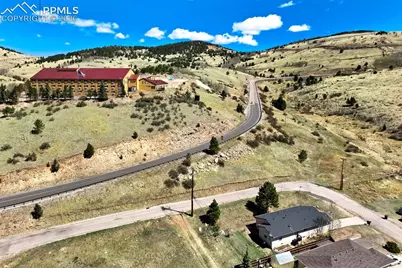 419 Aspen Street, Cripple Creek, CO 80813 - Photo 46