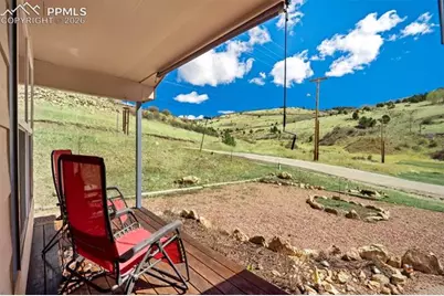 419 Aspen Street, Cripple Creek, CO 80813 - Photo 6