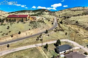 419 Aspen St, Cripple Creek, CO 80813 - Photo 46