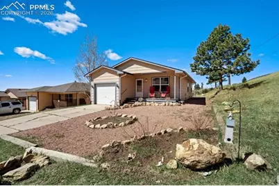 419 Aspen Street, Cripple Creek, CO 80813 - Photo 2