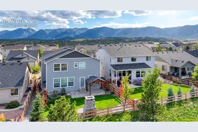 15691 Lake Mist Drive, Monument, CO 80132 - Photo 4