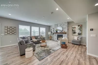 15691 Lake Mist Drive, Monument, CO 80132 - Photo 12