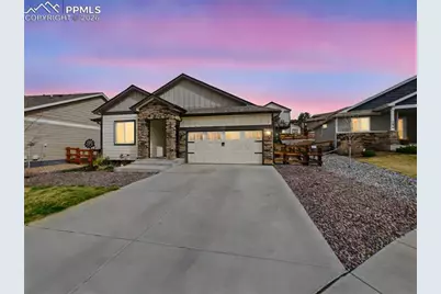 5618 Makalu Drive, Colorado Springs, CO 80924 - Photo 46
