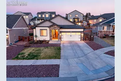 5618 Makalu Drive, Colorado Springs, CO 80924 - Photo 4