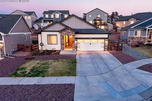 5618 Makalu Dr, Colorado Springs, CO 80924 - Photo 4