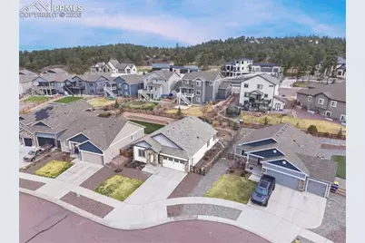 5618 Makalu Drive, Colorado Springs, CO 80924 - Photo 2
