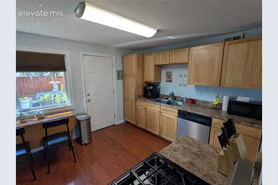 2025 Ontario Drive, Colorado Springs, CO 80910 - Photo 4