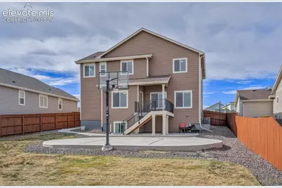 13153 Crooked Hill Drive, Peyton, CO 80831 - Photo 30