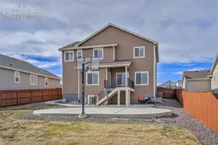 13153 Crooked Hl Dr, Peyton, CO 80831 - Photo 30