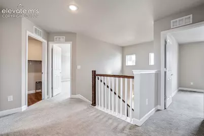 13153 Crooked Hill Drive, Peyton, CO 80831 - Photo 12