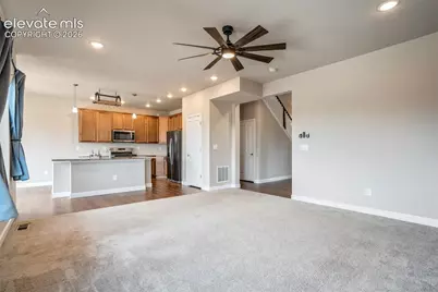 13153 Crooked Hill Drive, Peyton, CO 80831 - Photo 4