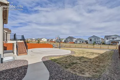 13153 Crooked Hill Drive, Peyton, CO 80831 - Photo 28