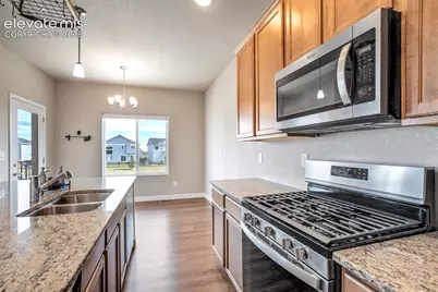 13153 Crooked Hill Drive, Peyton, CO 80831 - Photo 6