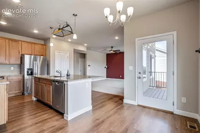 13153 Crooked Hill Drive, Peyton, CO 80831 - Photo 8