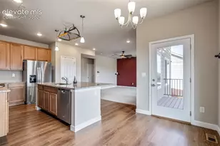 13153 Crooked Hl Dr, Peyton, CO 80831 - Photo 8