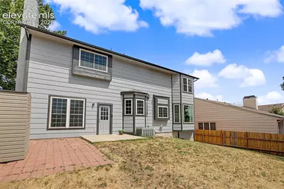 3935 Sedgewood Way, Colorado Springs, CO 80918 - Photo 36