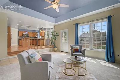 3935 Sedgewood Way, Colorado Springs, CO 80918 - Photo 10