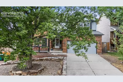 3935 Sedgewood Way, Colorado Springs, CO 80918 - Photo 42