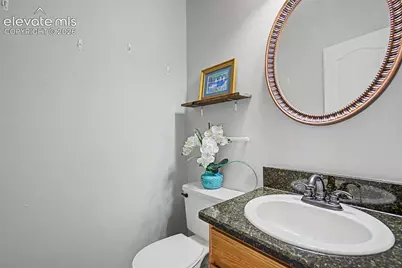 3935 Sedgewood Way, Colorado Springs, CO 80918 - Photo 16