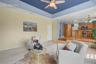 3935 Sedgewood Way, Colorado Springs, CO 80918 - Photo 12